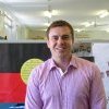 Nathan Towney, Deputy Principal, Walaba Community School